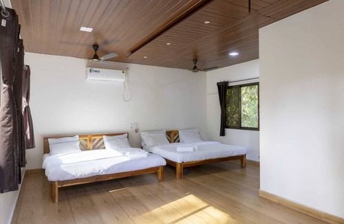 Awas Resort | Awas Beach Stays By Glitz