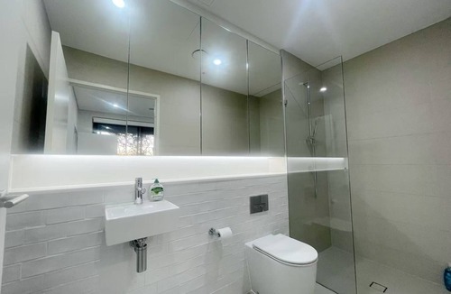 Caringbah Apartment | Awesome 2-bedroom apartment in charming Caringbah