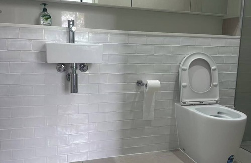 Caringbah Apartment | Awesome 2-bedroom apartment in charming Caringbah