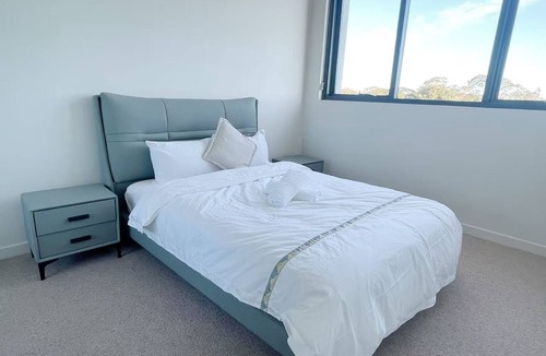 Caringbah Apartment | Awesome 2-bedroom apartment in charming Caringbah