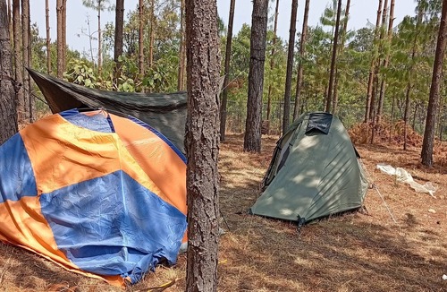 Kathmandu Valley RV Rental | Awesome campground in Thapathali perfect for outdoor lovers