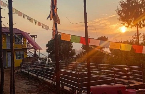 Kathmandu Valley RV Rental | Awesome campground in Thapathali perfect for outdoor lovers