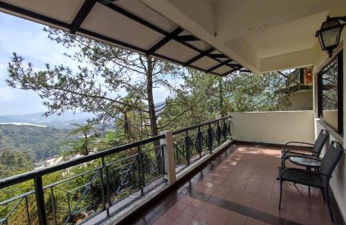 Brinchang Apartment | Awesome Homestay Apartment @ Equatorial Hill Resort