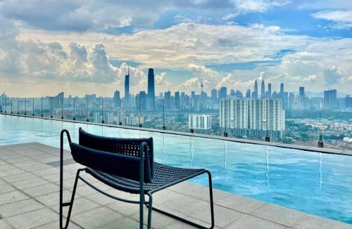 Taman Cempaka House | Axis residence