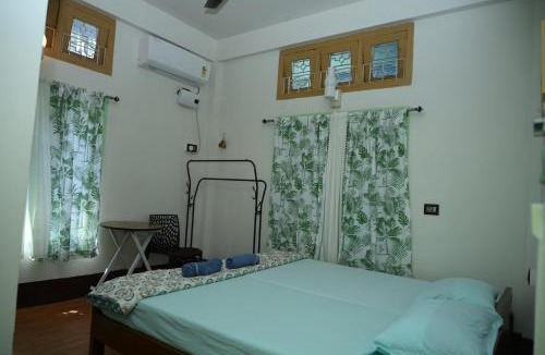 Balipara Apartment | Axom Aura 2BHK