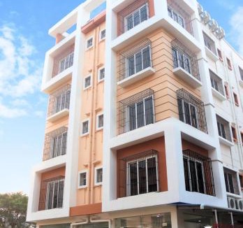 New Town Hotel | Axon Corporate Stays Newtown, Kolkata