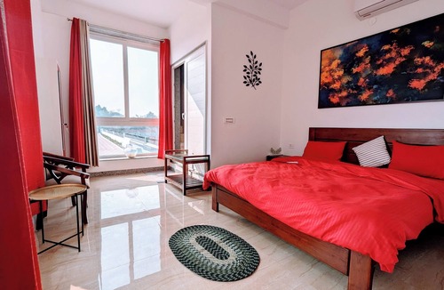 Gurugram Hotel | Ayaansh Resort