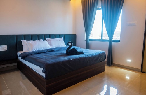 Gokarna Hotel | Ayana by Starling