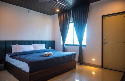 Gokarna Hotel | Ayana by Starling