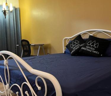 Kota Warisan House | Ayden Modern Homestay