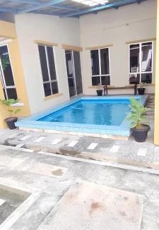 Air Hangat House | Ayem Resort Langkawi