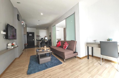 Ayer Keroh Apartment | Ayer Keroh MITC Relaxing Home 1BR 3-4pax Metra