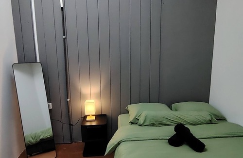 Malacca International Trade Centre Hostel | Ayla Hostel at MITC