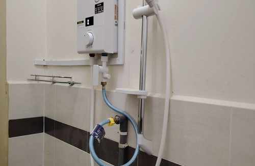 Malacca International Trade Centre Hostel | Ayla Hostel at MITC