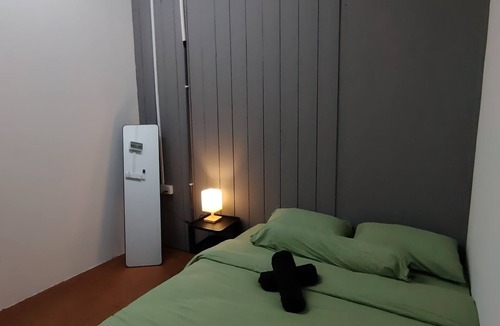 Malacca International Trade Centre Hostel | Ayla Hostel at MITC