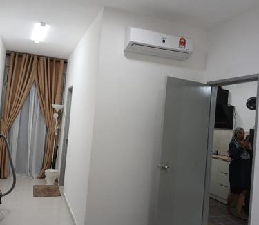 Kampung Jelatang House | Ayra & Abqary Homestay