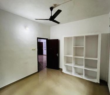 Chittilapilly Apartment | Aysha Apartment Guruvayur
