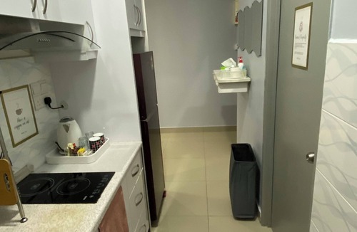 Batu Caves Condo | Ayuman Suites, Gombak with KL City View