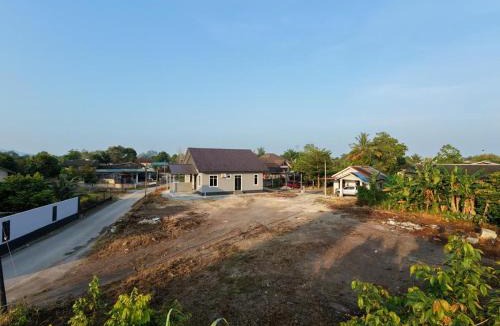 Kedai Buluh House | Ayumie Homestay