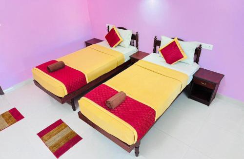 Chowara Bed & Breakfast | Ayurdhara By Nakshatra