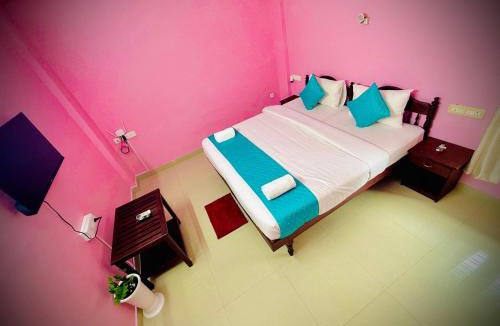 Chowara Bed & Breakfast | Ayurdhara By Nakshatra