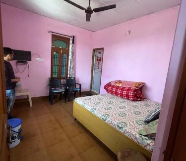 Bir House | Ayush Homestay