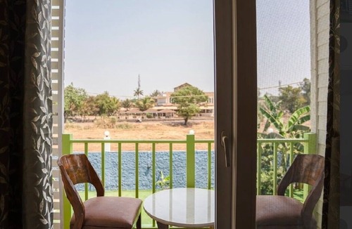 Devghar Hotel | Ayush retreat restaurant and resort
