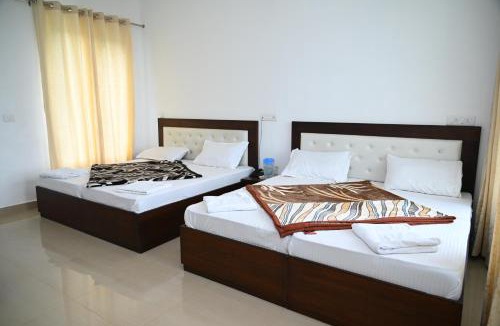 Dunda Hotel | Ayushman hotel