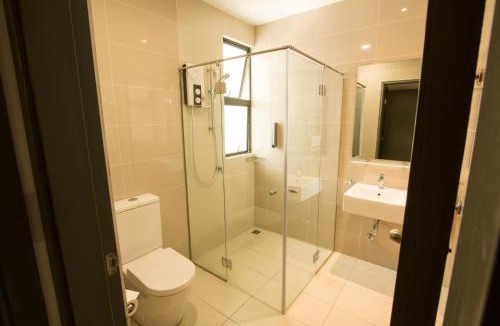 Victoria Hotel | AZ Hotel & Serviced Apartments
