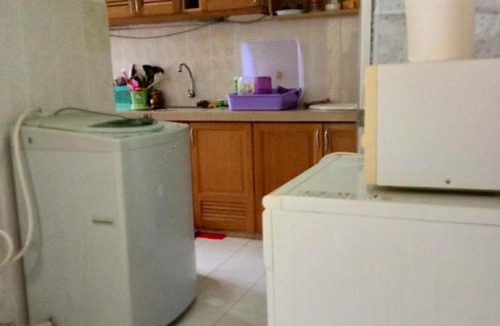 Tanah Rata Apartment | Azai Homestay dRoyal Lily - Musslem only