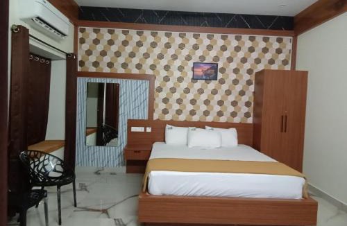 Chettikulam Hotel | Azhagu Beach Resort