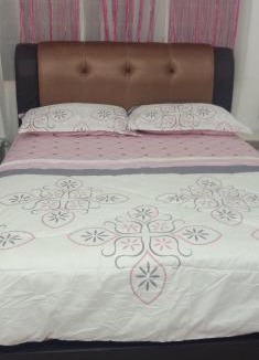 Kampung Pantai Halban House | AZhomestay