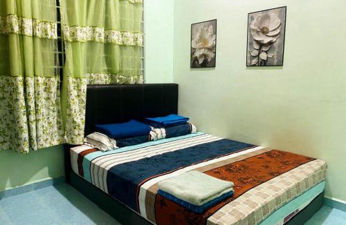 Marang House | Azihar Homestay Marang