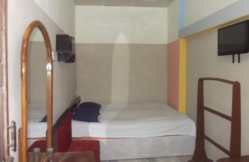 Kushtia Hotel | Azmiry Residential Hotel