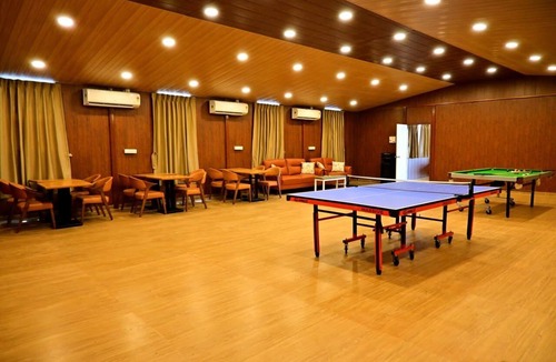 Thakursai Hotel | Azure Resort - A Private Pool Retreat