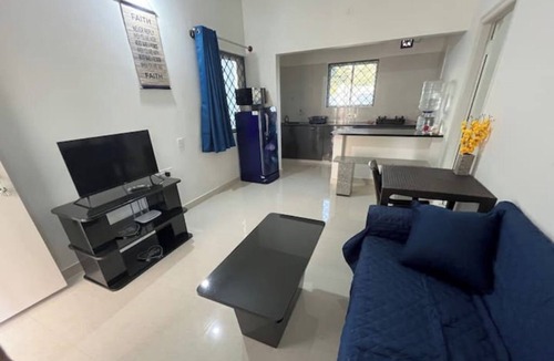 Krishnarajapura Apartment | AZURE Whitefield, Suite A2, Serenity, Bliss & Relaxation