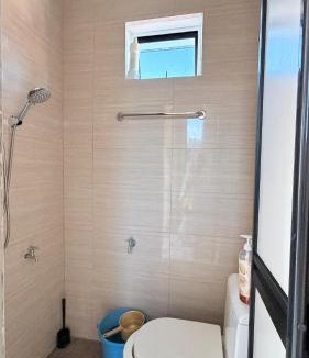 Kampung Jabi Hotel | Azzahwa Roomstay