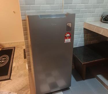 Baharu Apartment | B-9-3 vip