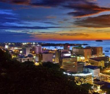 Downtown Kota Kinabalu Hotel | B & B 31 Kota Kinabalu