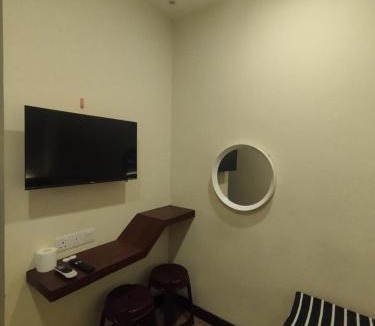 Downtown Kota Kinabalu Hotel | B & B 31 Kota Kinabalu