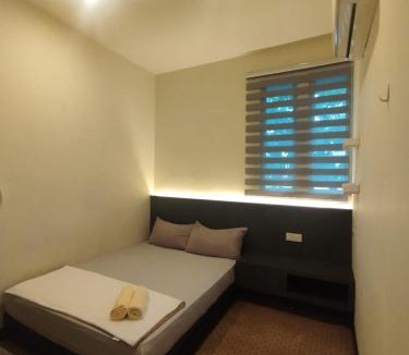 Downtown Kota Kinabalu Hotel | B & B 31 Kota Kinabalu