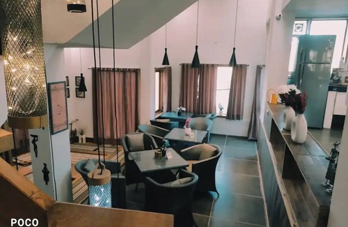 Kaul House | B&B Revaant Retreat Kyron