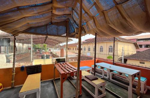 Fort Kochi Hostel | B Hostel