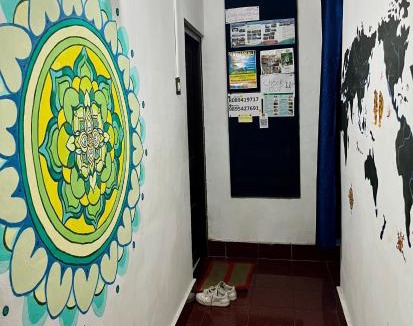 Fort Kochi Hostel | B Hostel