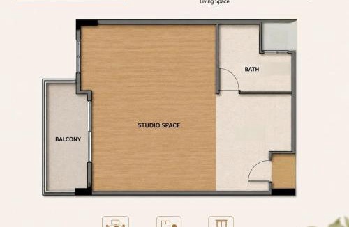 Malacca City Apartment | B Lagoon Resort Park Melaka Bliss