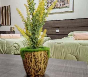 Malacca City Apartment | B Lagoon Resort Park Melaka Bliss