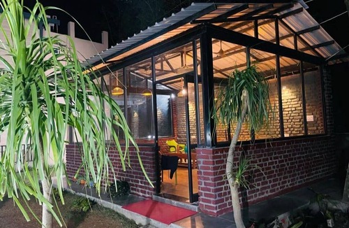 Amritpur Villa | B'NEST By Baan Home Stay