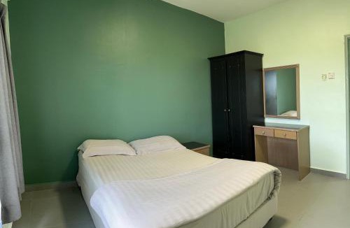 Baharu Apartment | B11-13A @PD MARINA RESORT