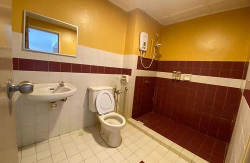 Baharu Apartment | B13-11marina view villas