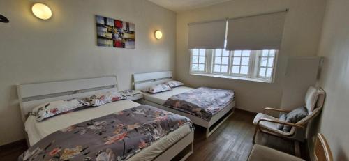 Bukit Fraser Apartment | B43A2 Silverpark Resort Best Mountain view Walk up 1 floor